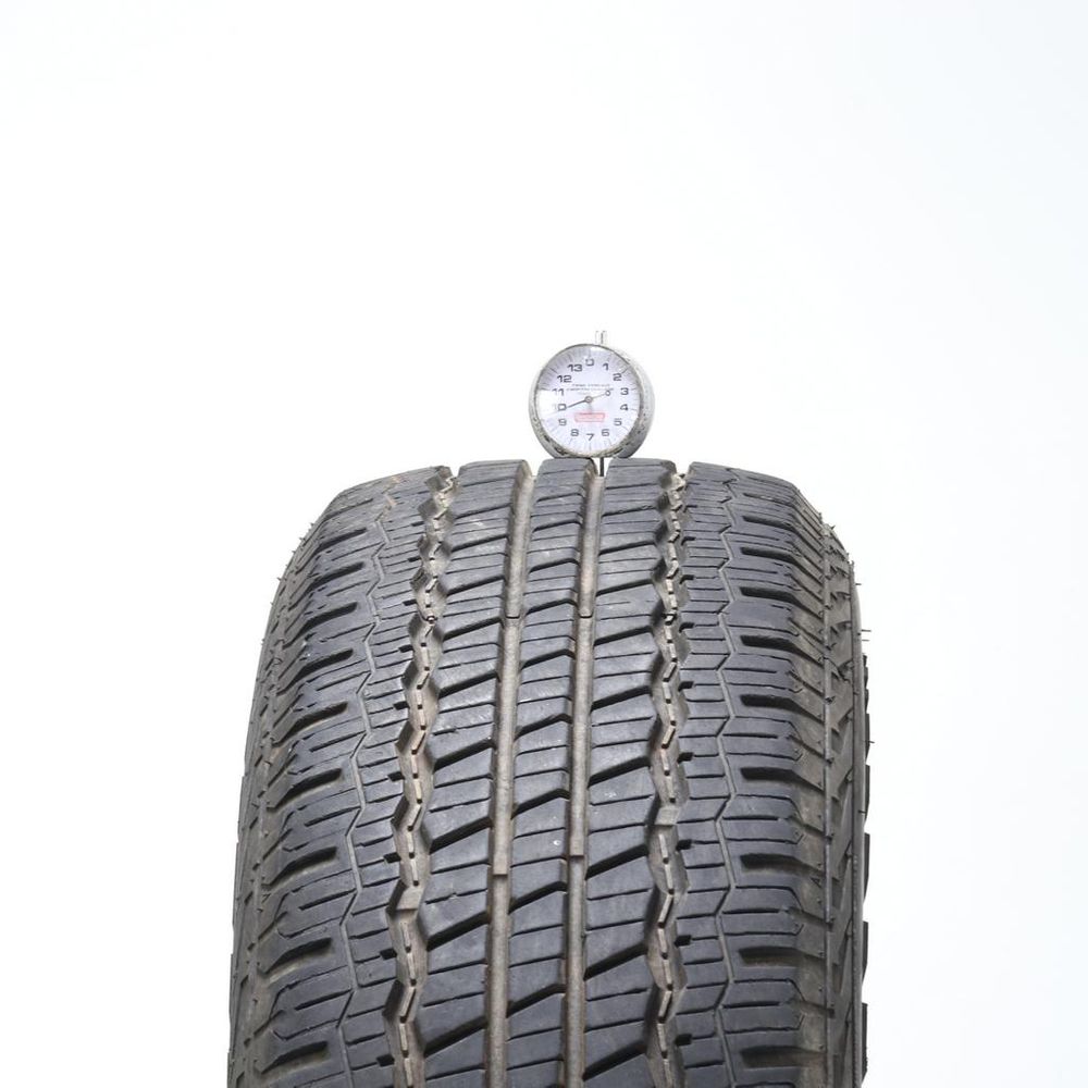 Used 245/70R17 Milestar Patagonia H/T 108T - 9.5/32 - Image 2