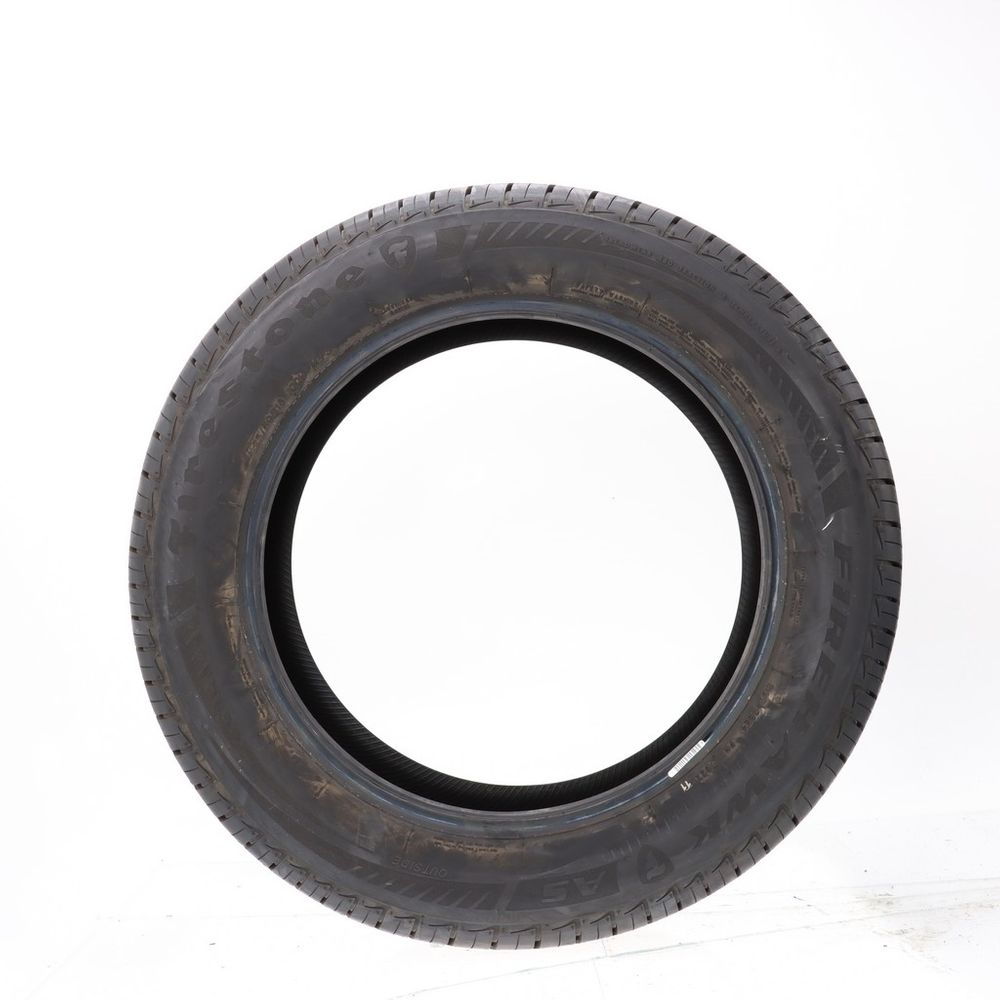 New 225/60R18 Firestone Firehawk AS 100V - Image 3