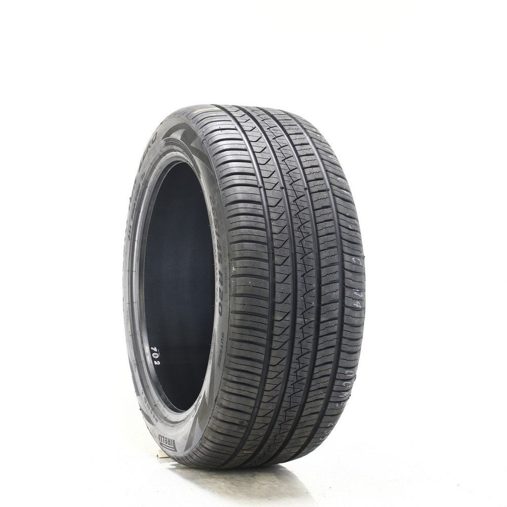 New 265/45R20 Pirelli Scorpion Zero Plus 108Y - New - Image 1