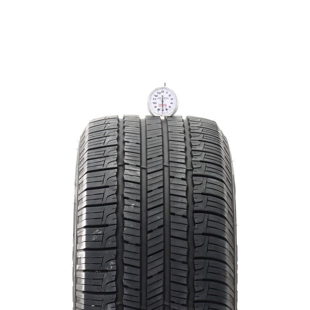 Set of (2) Used 235/55R18 Goodyear Reliant All-season 100V - 6-7/32 - Image 5