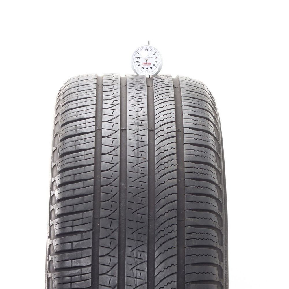 Set of (4) Used 255/55R20 Pirelli Scorpion Zero LR 110Y - 6.5-7/32 - Image 5