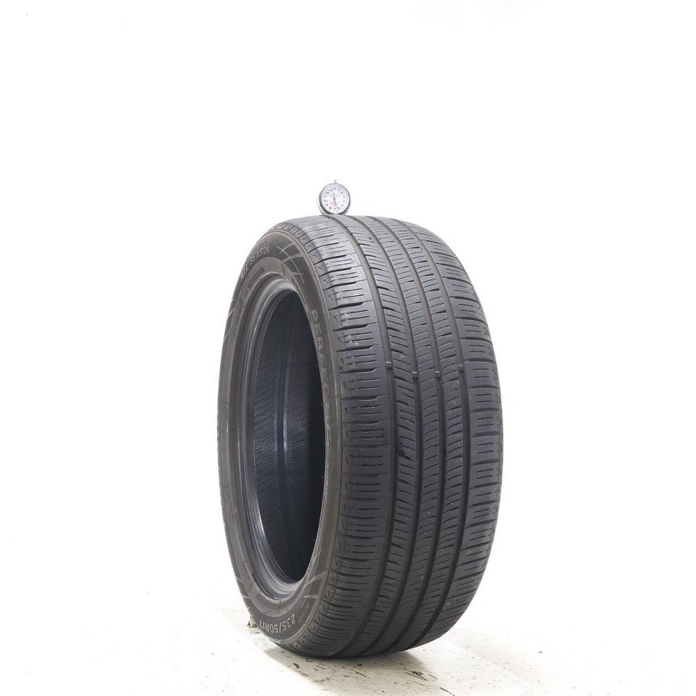Used 235/50R17 Fortune Perfectus FSR602 96V - 6.5/32 - Image 1