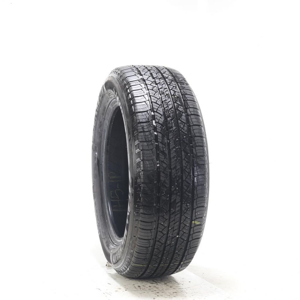 Driven Once 245/60R18 Michelin Latitude Tour 105T - 9.5/32 - Image 1