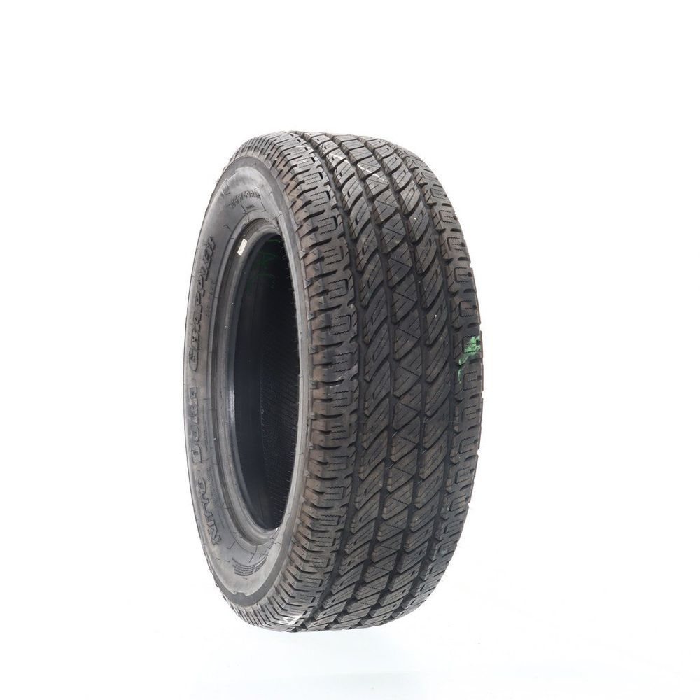 New 265/60R18 Nitto Dura Grappler Highway Terrain 110H - Image 1