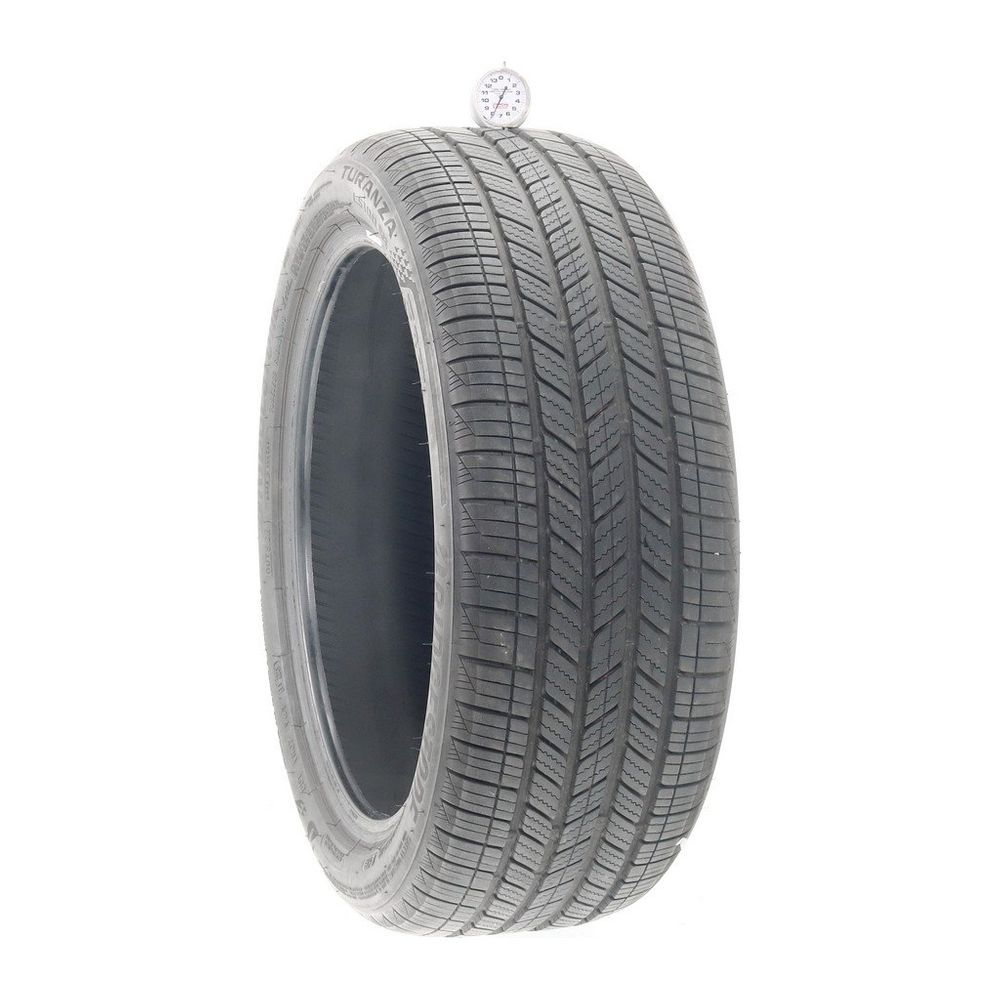 Used 225/45R18 Bridgestone Turanza LS100 MOE RFT 91H - 8/32 - Image 1