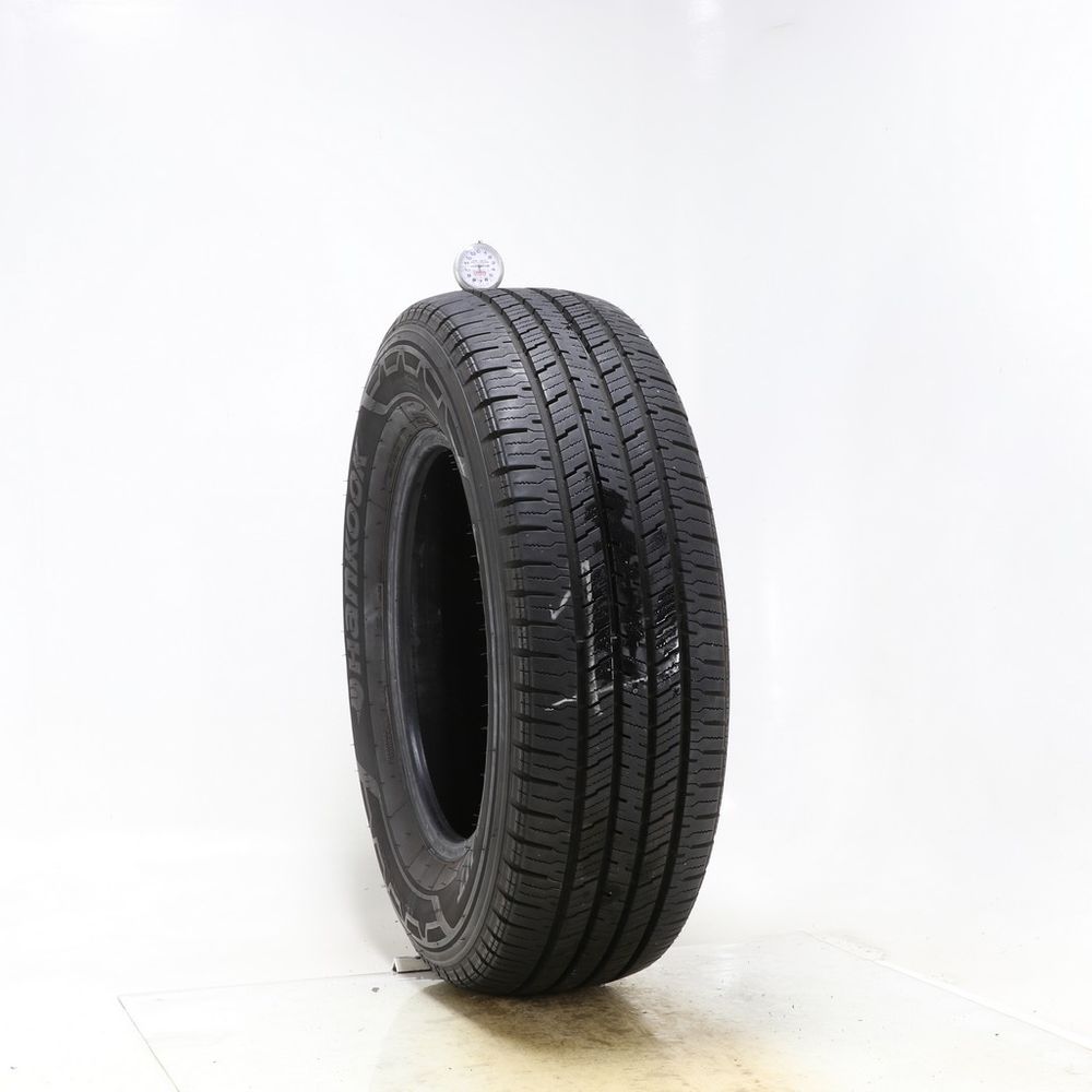 Used 225/70R16 Hankook Dynapro HT 101T - 10.5/32 - Image 1
