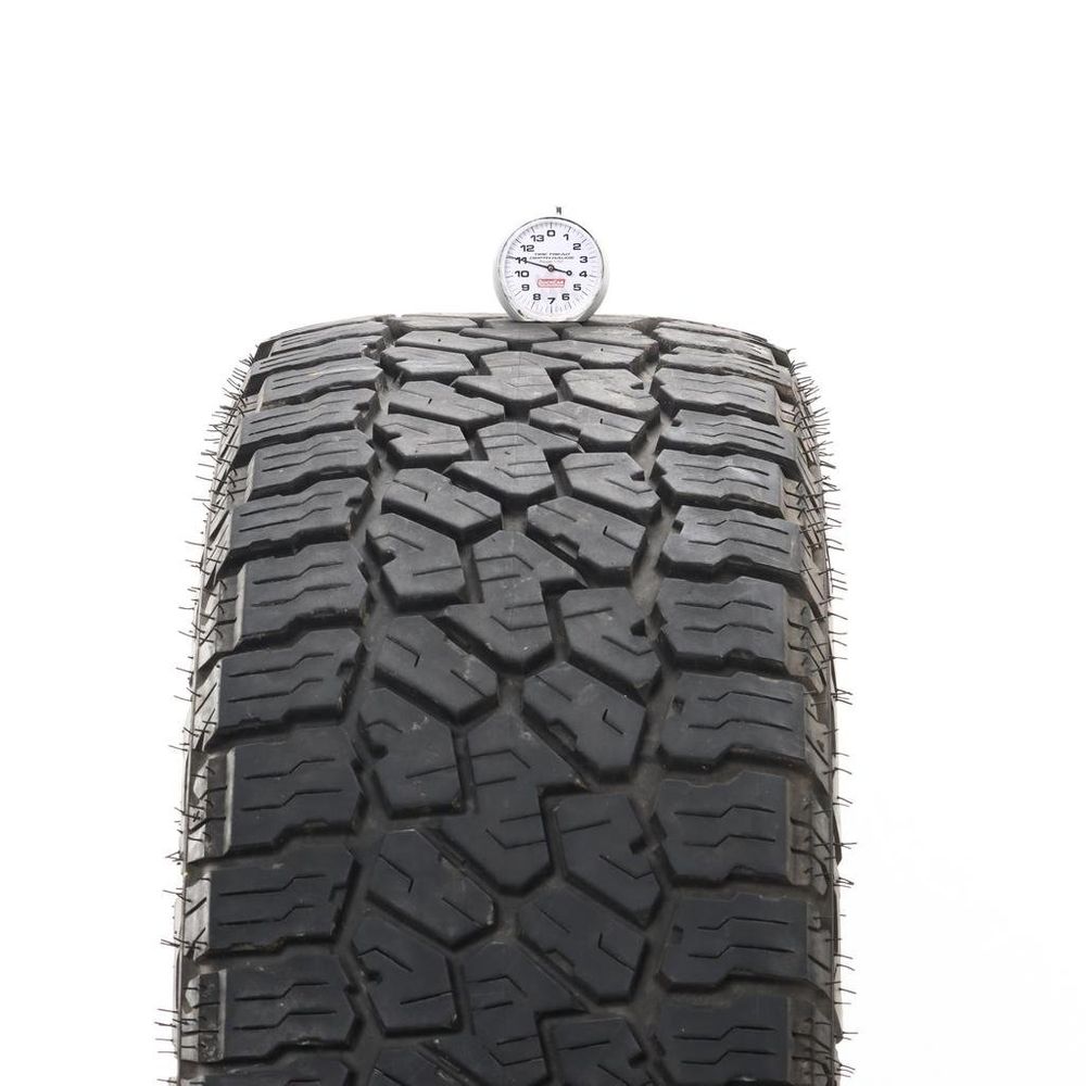 Used 275/65R18 Falken Wildpeak A/T4W 116T - 11/32 - Image 2