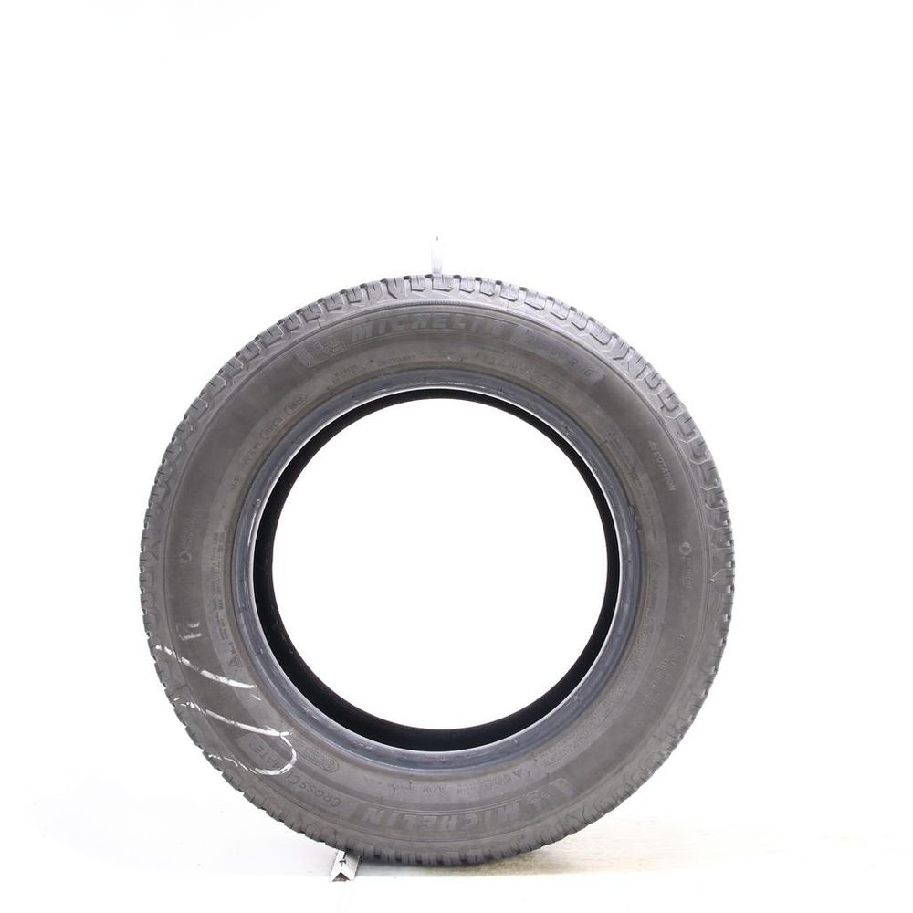Used 215/60R16 Michelin CrossClimate 2 95V - 7/32 - Image 3