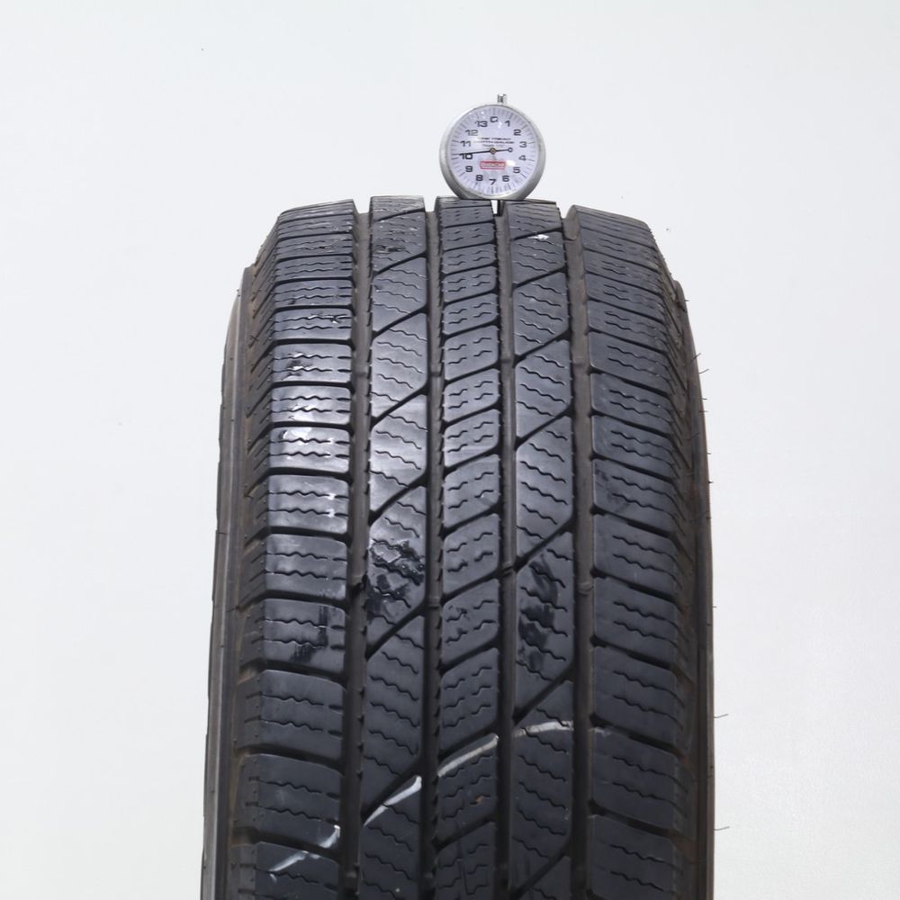 Used LT 245/75R16 Bridgestone Dueler LX 120/116R E - 10/32 - Image 2