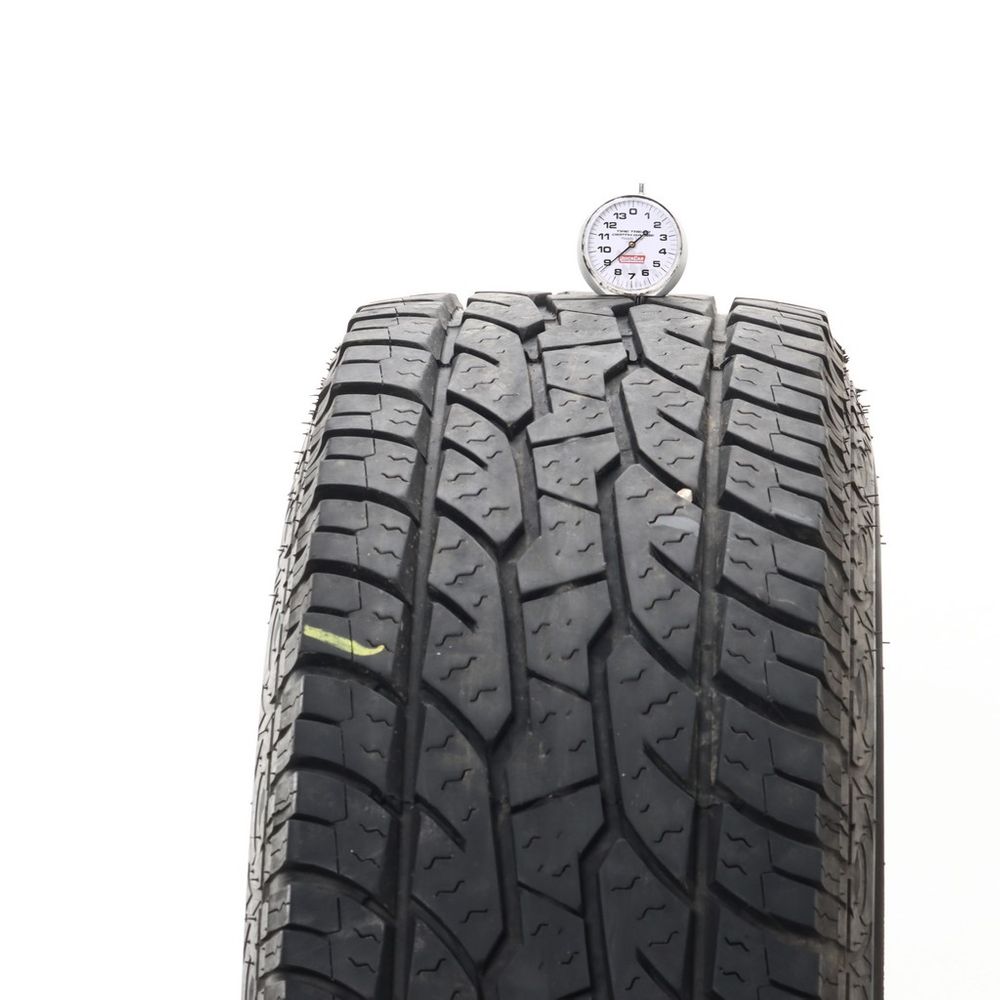 Used LT 275/70R18 Maxxis Bravo A/T 771 125/122S E - 8.5/32 - Image 2