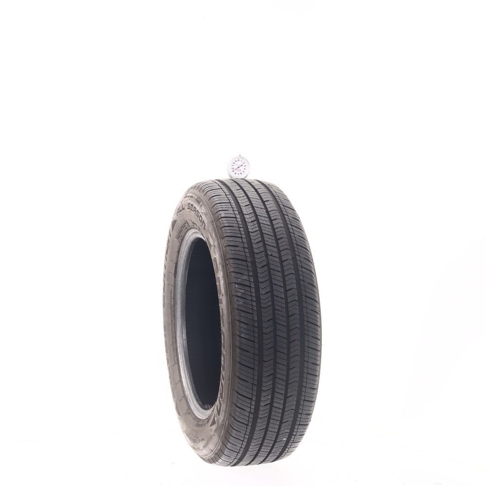 Set of (2) Used 195/65R15 Arizonian Silver Edition 91H - 8-9/32 - Image 4