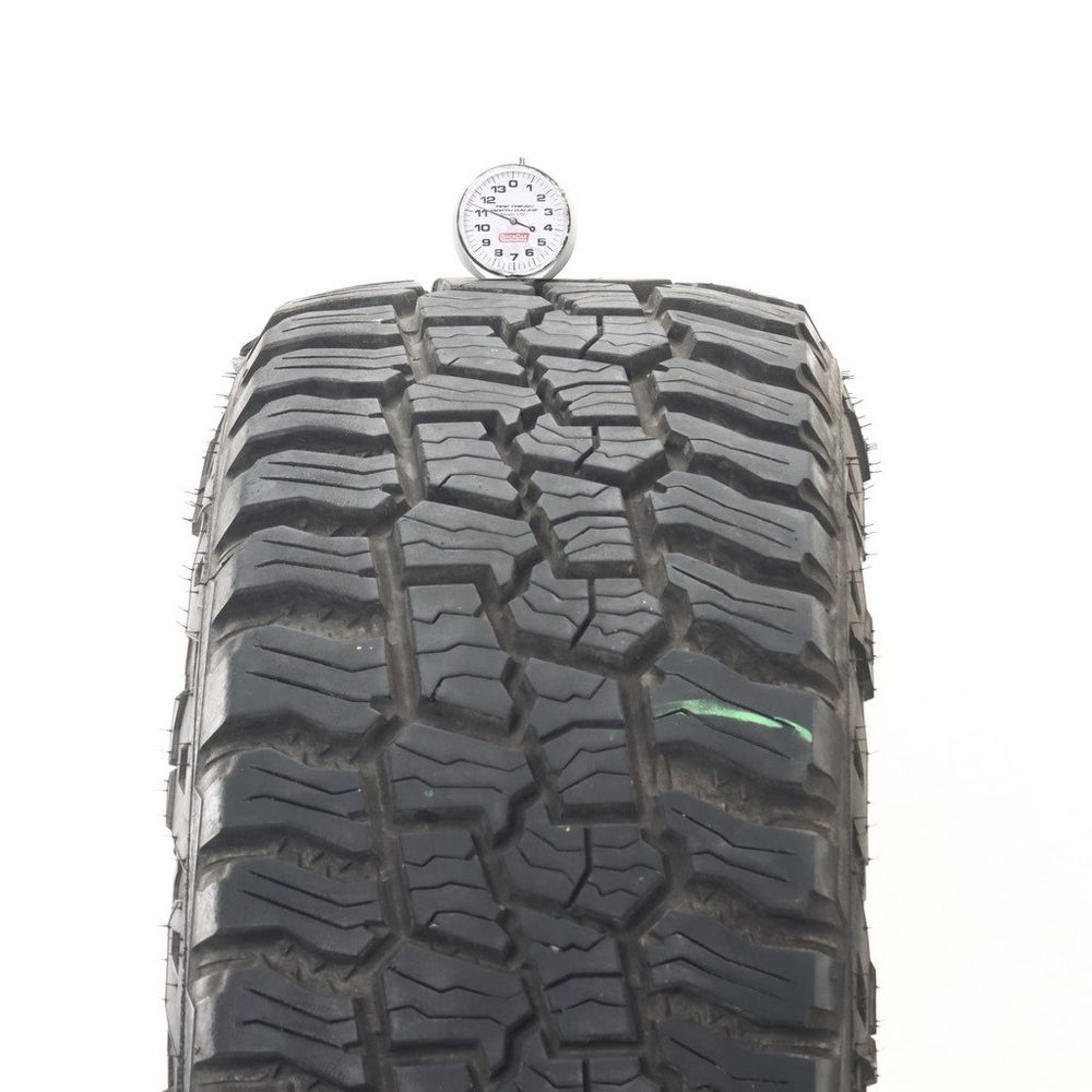 Set of (2) Used 265/70R16 Mickey Thompson Baja Boss A/T 112T - 11-12.5/32 - Image 2