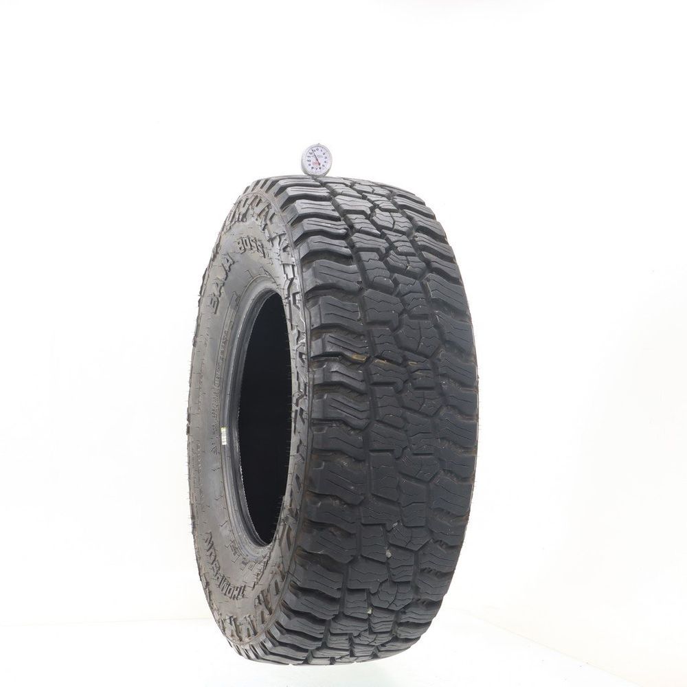 Set of (2) Used 265/70R16 Mickey Thompson Baja Boss A/T 112T - 11-12.5/32 - Image 4