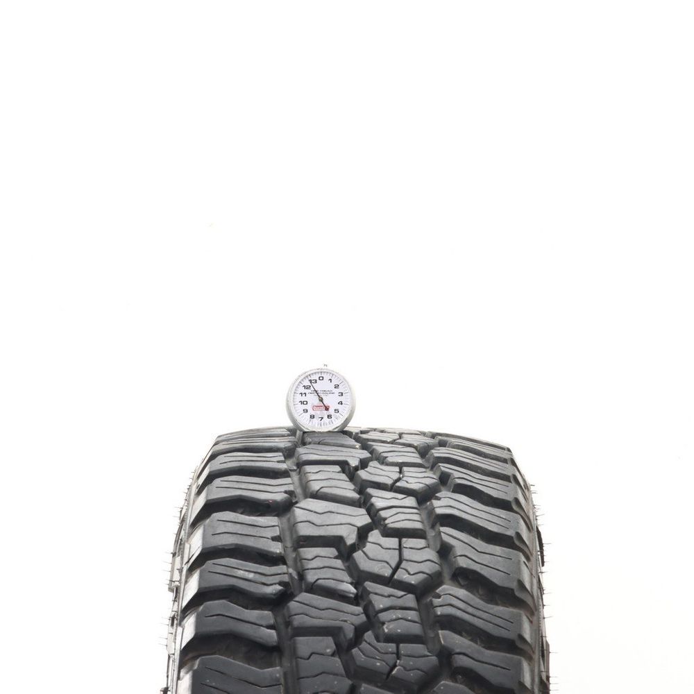 Set of (2) Used 265/70R16 Mickey Thompson Baja Boss A/T 112T - 11-12.5/32 - Image 5