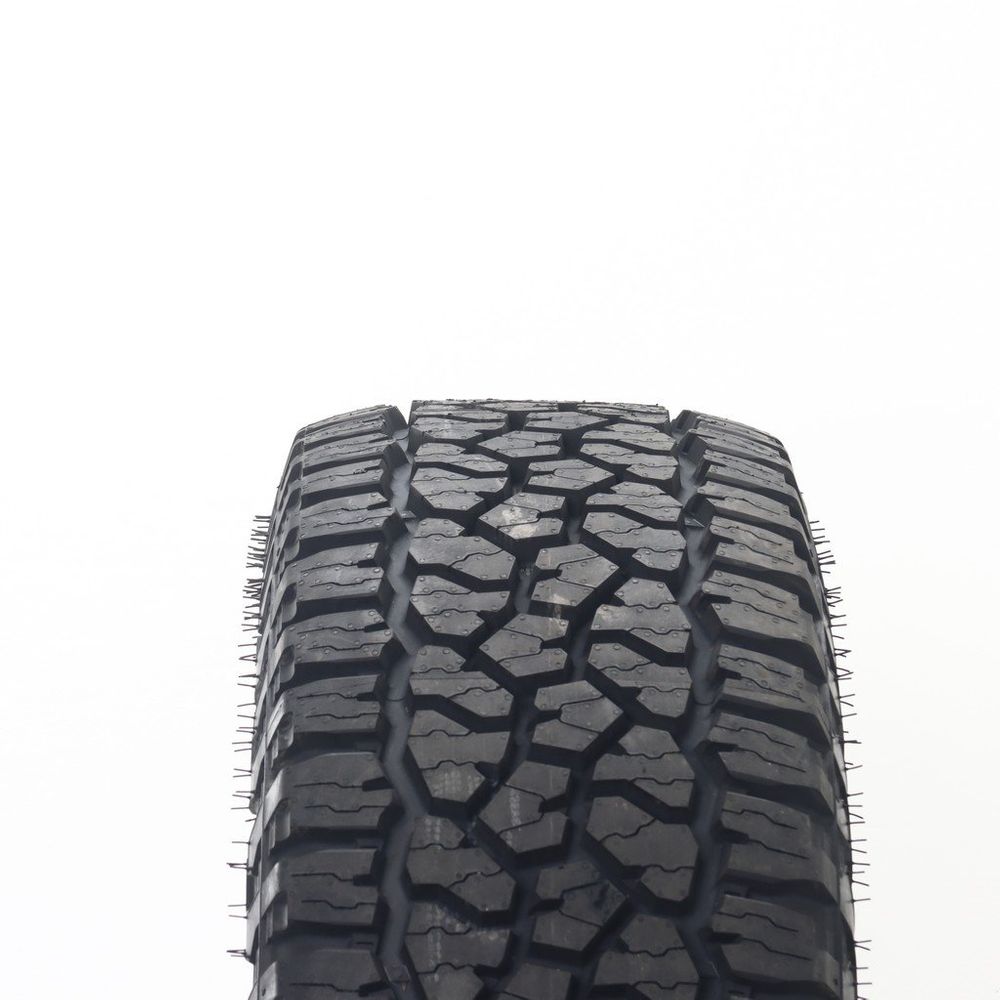 Set of (2) New LT 265/70R17 Goodyear Wrangler Workhorse AT 2 123/120R E - Image 2
