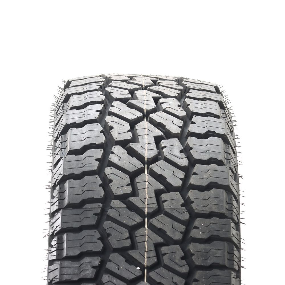 New LT 275/70R17 Falken Wildpeak A/T4W 114/110S C - Image 2