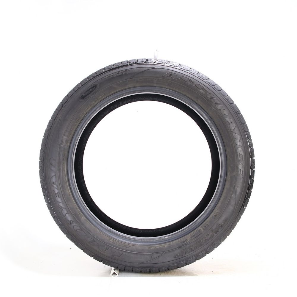 Used 235/55R19 Goodyear Assurance Comfortred Touring 101V - 7.5/32 - Image 3