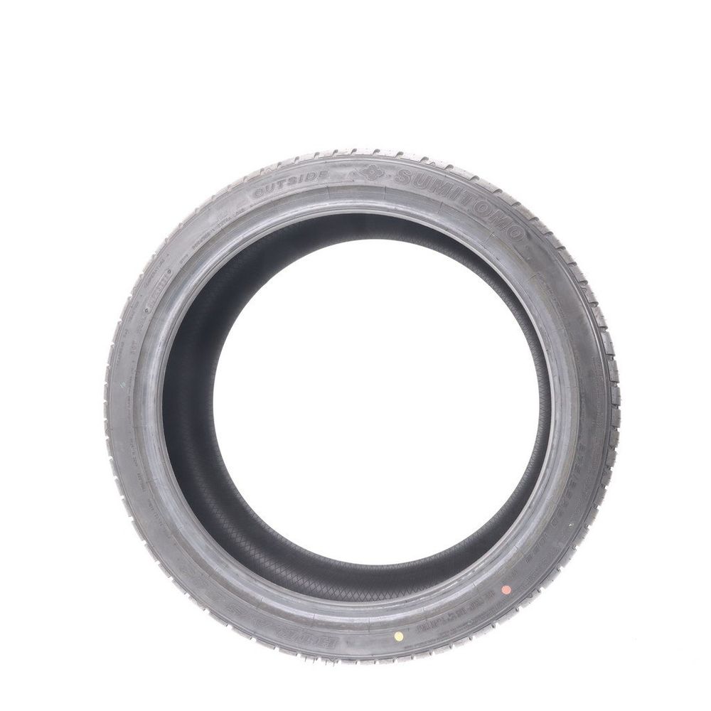 New 275/35R20 Sumitomo HTR A/S P03 102W - Image 3