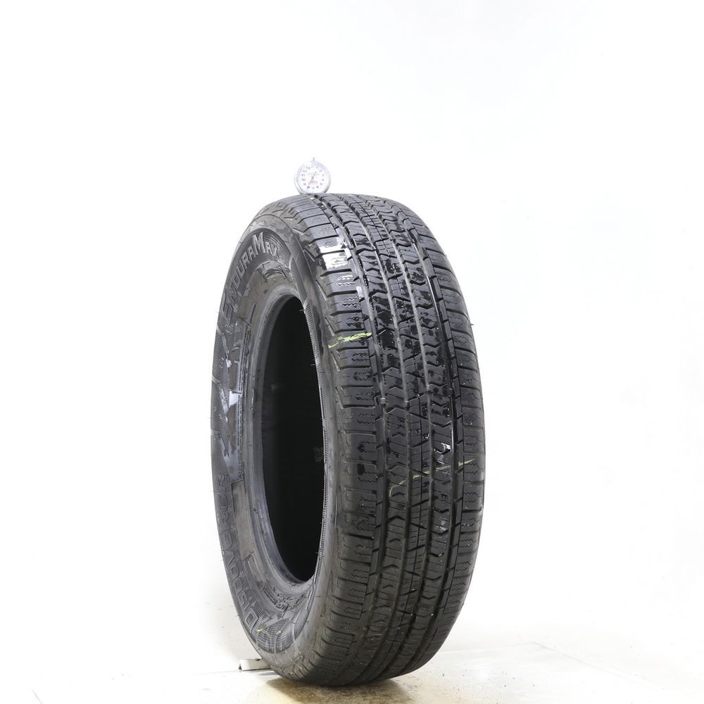 Set of (2) Used 205/70R16 Cooper Discoverer EnduraMax 97H - 8-8.5/32 - Image 1