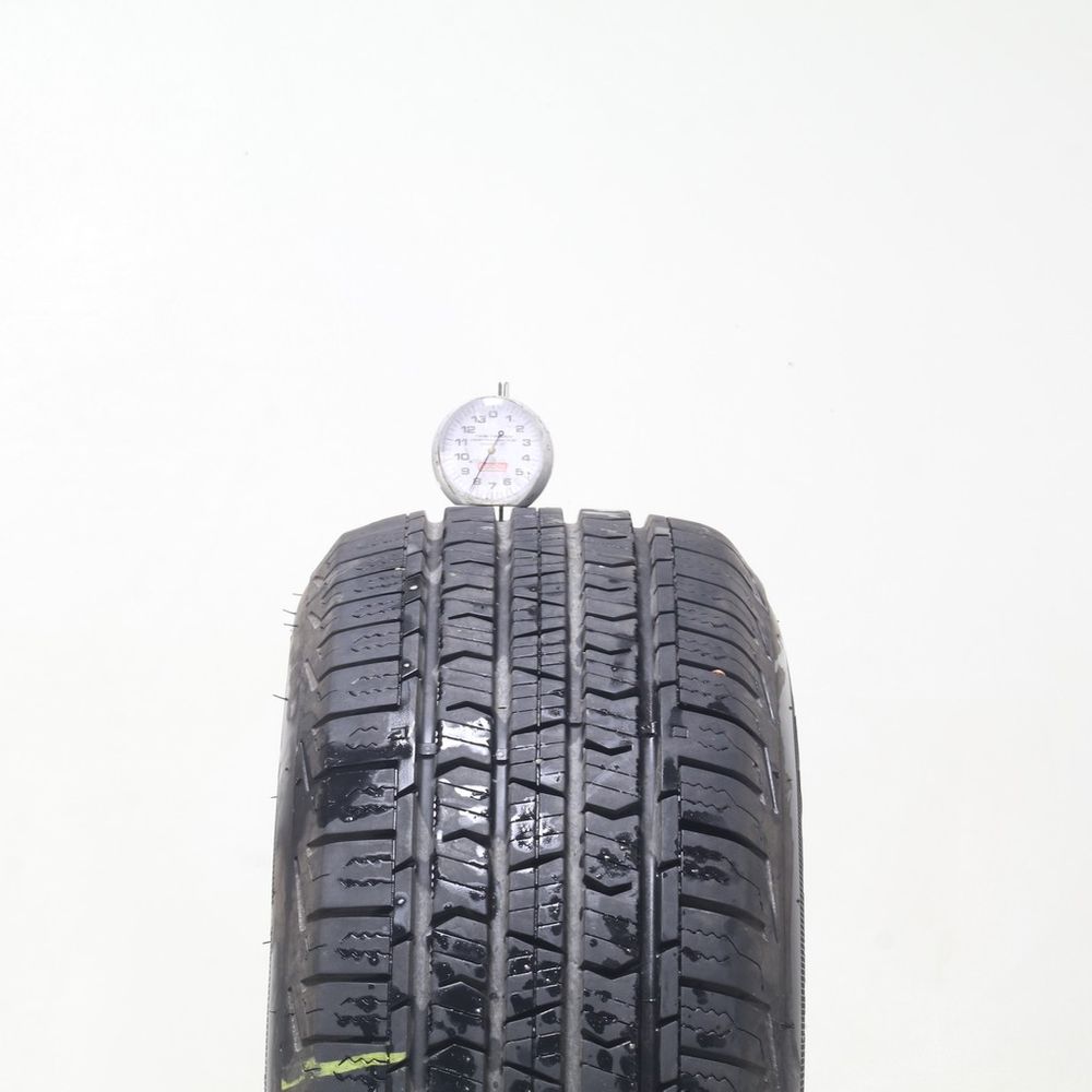 Set of (2) Used 205/70R16 Cooper Discoverer EnduraMax 97H - 8-8.5/32 - Image 2