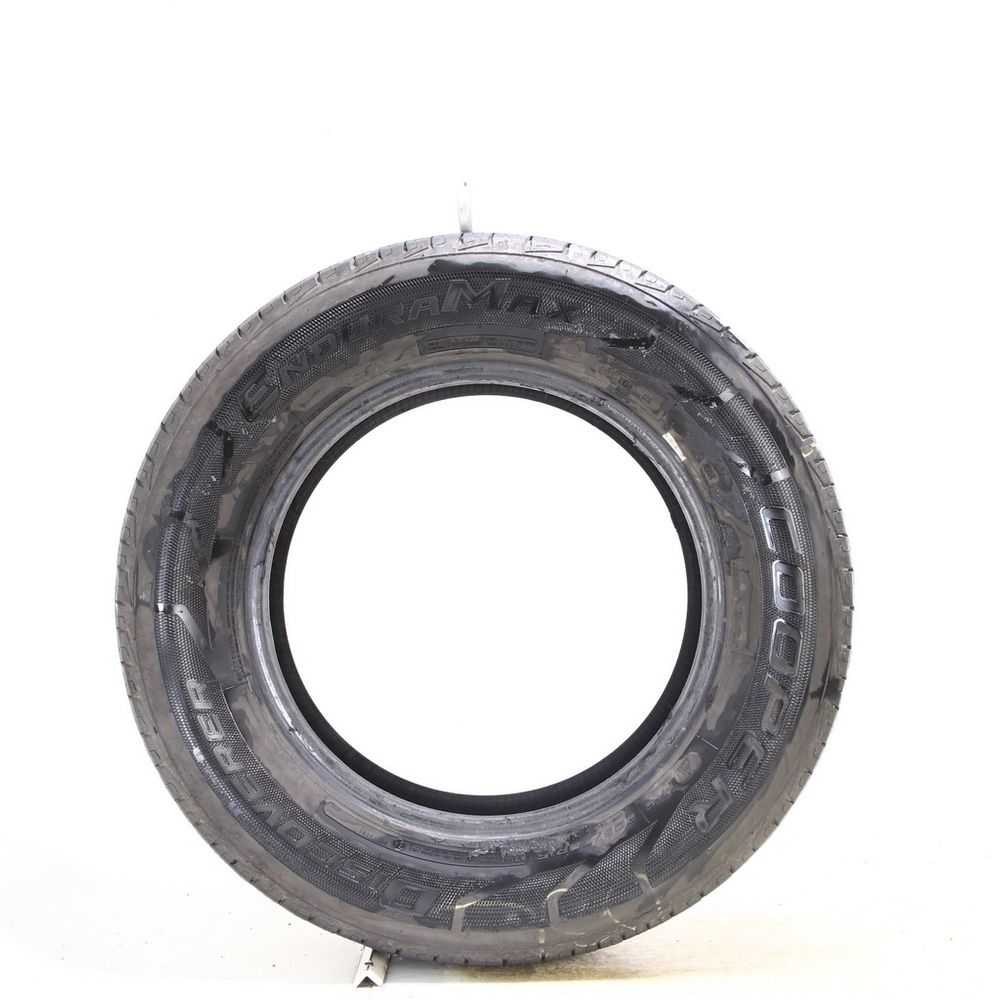 Set of (2) Used 205/70R16 Cooper Discoverer EnduraMax 97H - 8-8.5/32 - Image 3