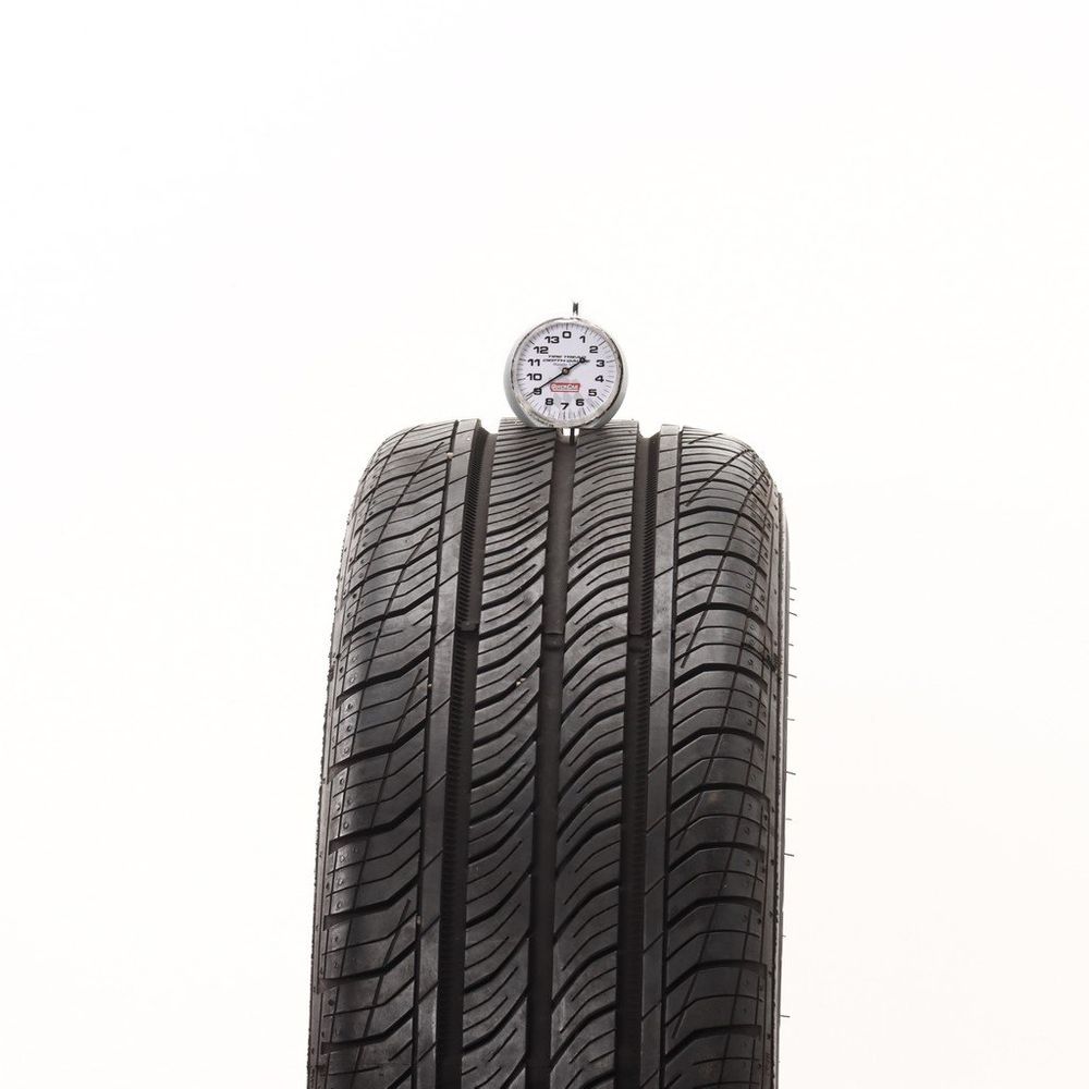 Set of (2) Used 185/60R15 Continental ProContact TX 84T - 7.5-9/32 - Image 5
