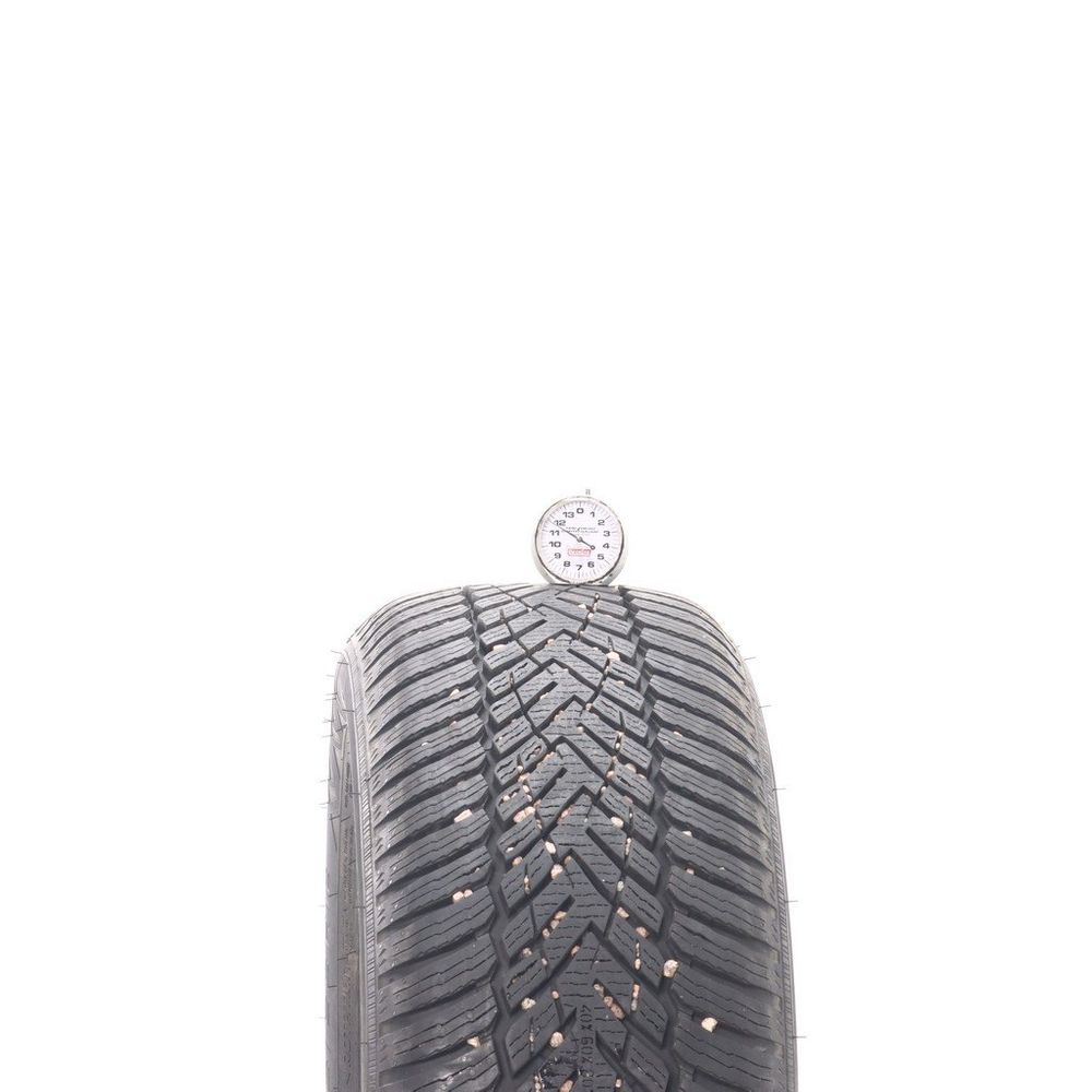 Used 205/55R16 Nokian Encompass AW02 91V - 11.5/32 - Image 2