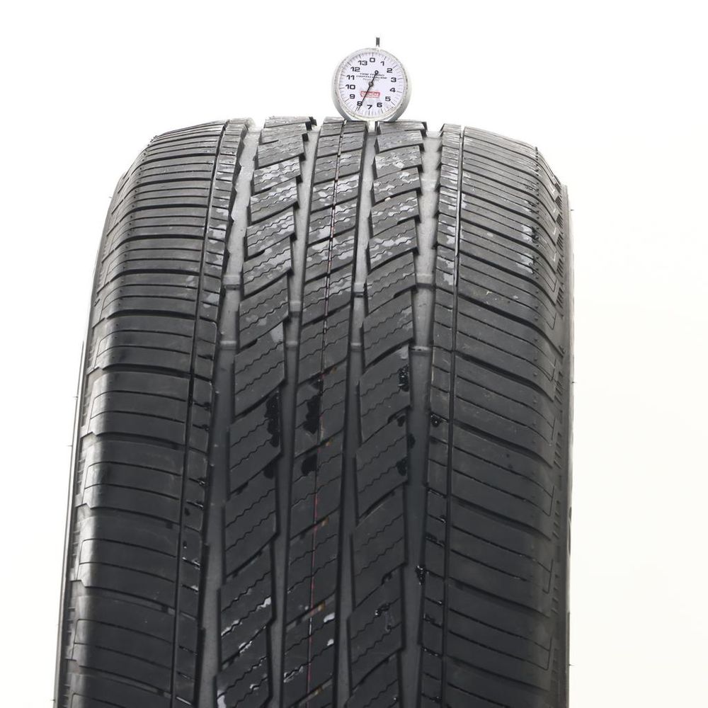 Set of (4) Used 275/50R22 Bridgestone Alenza Sport A/S ENLITEN 111H - 7.5-9/32 - Image 2
