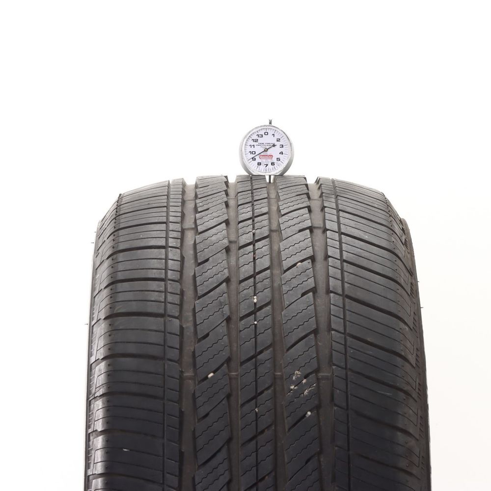 Set of (4) Used 275/50R22 Bridgestone Alenza Sport A/S ENLITEN 111H - 7.5-9/32 - Image 5