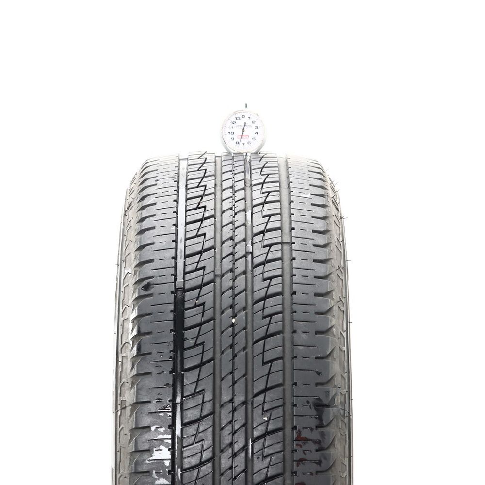 Used 235/65R18 Advanta SV T-01 104H - 7.5/32 - Image 2