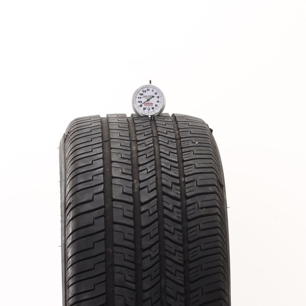 Set of (2) Used 225/60R18 Goodyear Eagle RS-A 99W - 9-10/32 - Image 2