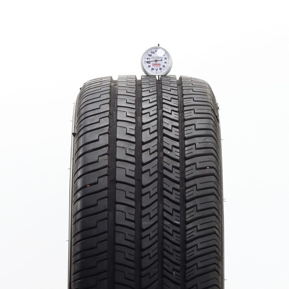 Set of (2) Used 225/60R18 Goodyear Eagle RS-A 99W - 9-10/32 - Image 5