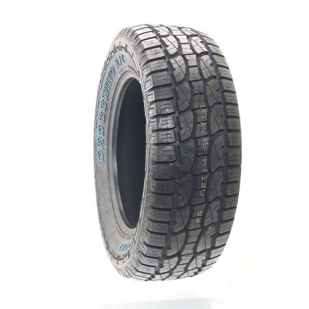 New LT 35X12.5R20 Linglong Crosswind A/T 121Q E - Image 1