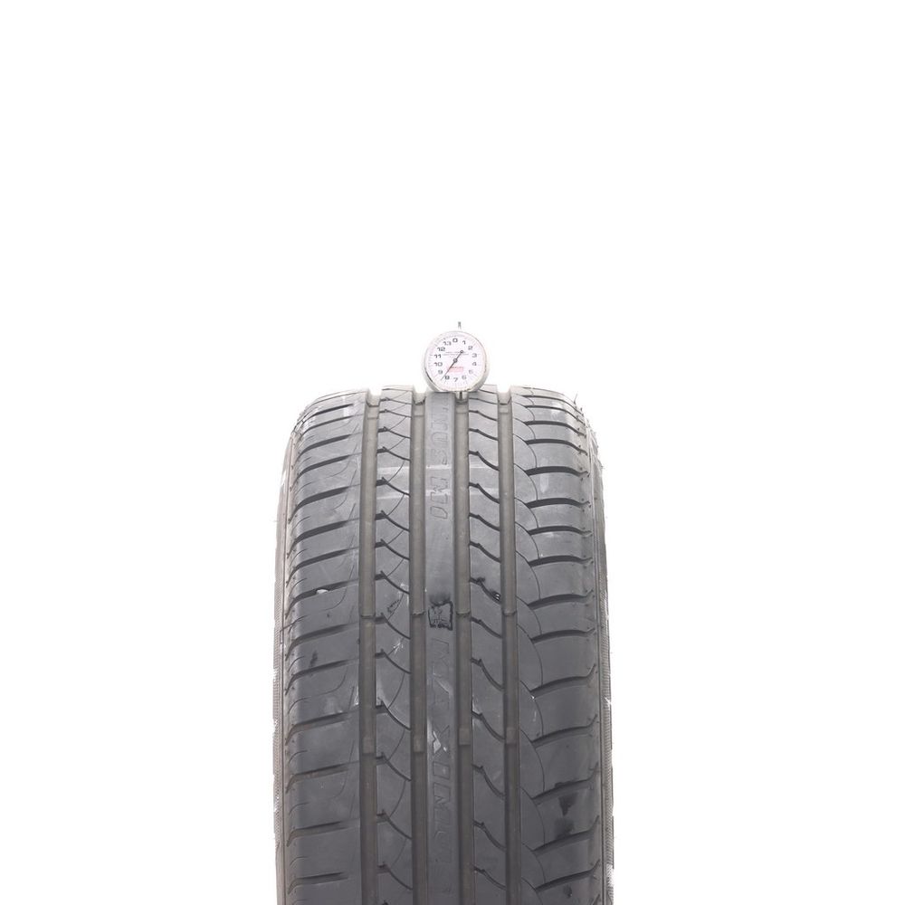 Used 225/50ZR17 Maxtrek Maximus MI 98W - 8.5/32 - Image 2