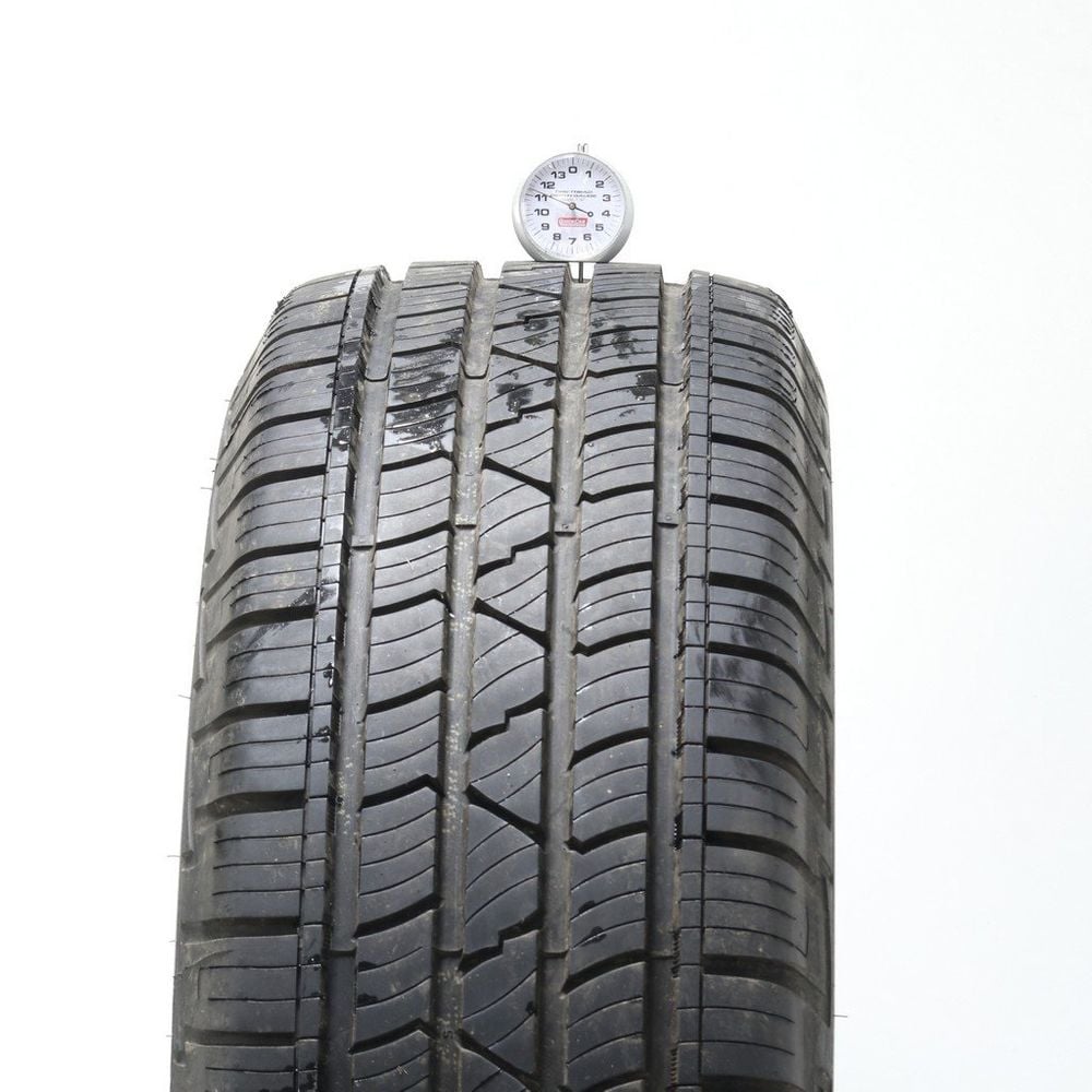 Used 265/70R17 Mastercraft Courser Quest Plus 115T - 11/32 - Image 2