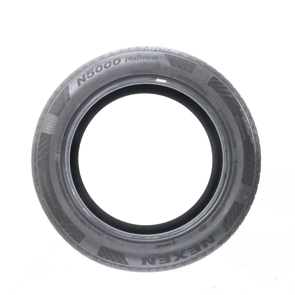 Used 275/50ZR20 Nexen N5000 Platinum 113W - 10/32 - Image 3