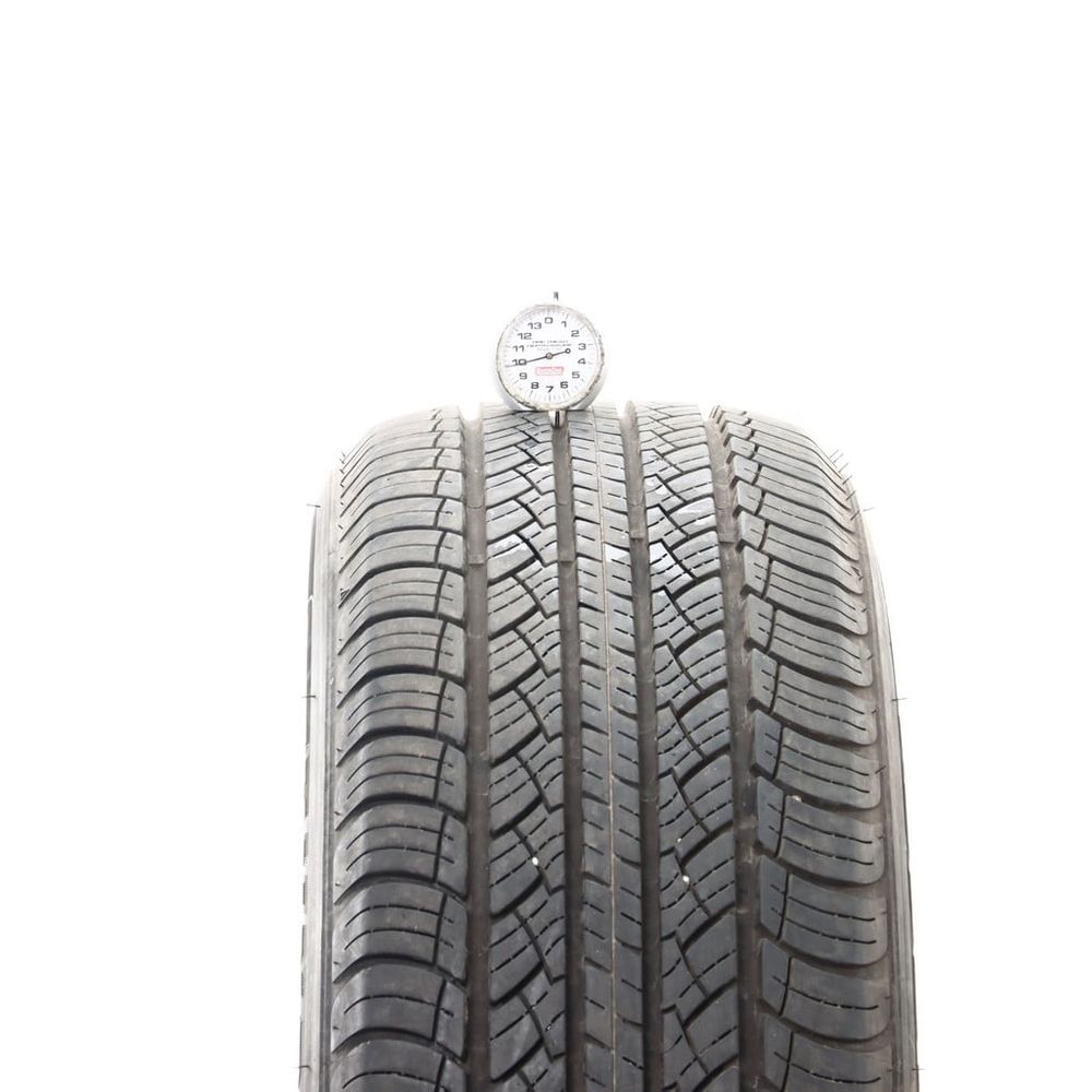 Used 235/55R19 Thunderer Ranger 007 R601 105V - 9.5/32 - Image 2