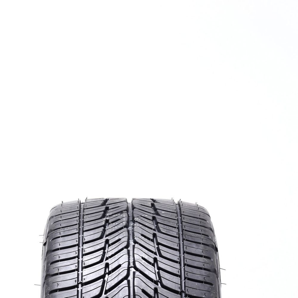 New 255/40ZR18 BFGoodrich g-Force Comp-2 A/S 99W - 9.5/32 - Image 2