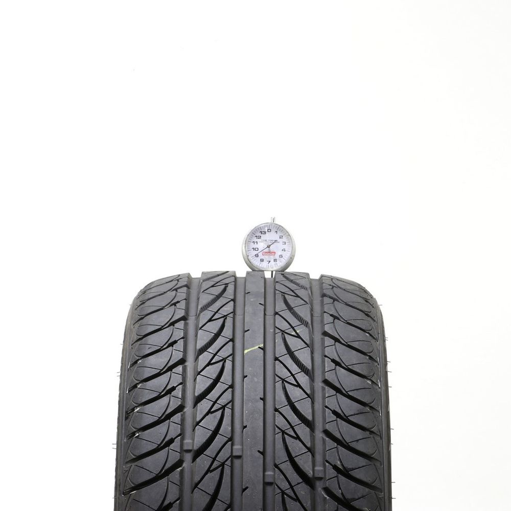 Used 235/40ZR18 Summit Ultramax HP A/S 95W - 9/32 - Image 2