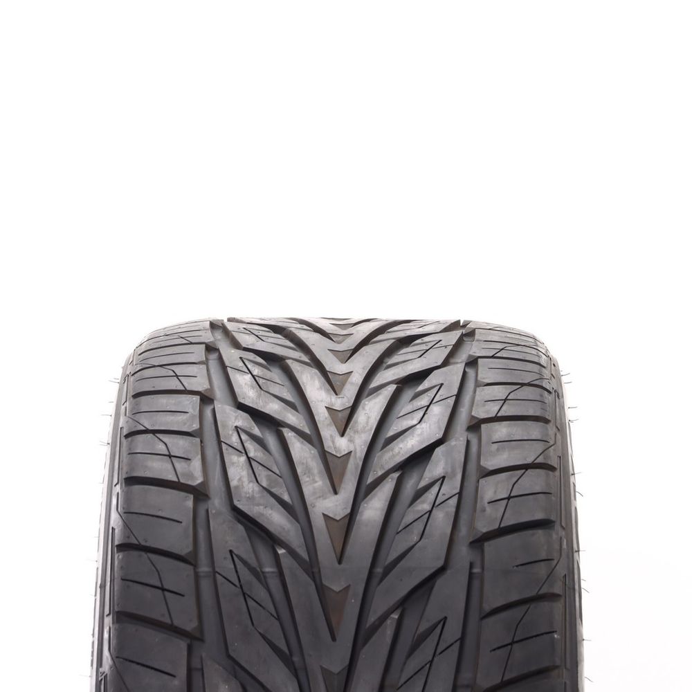 Driven Once 315/35R20 Toyo Proxes ST III 110W - 10/32 - Image 2