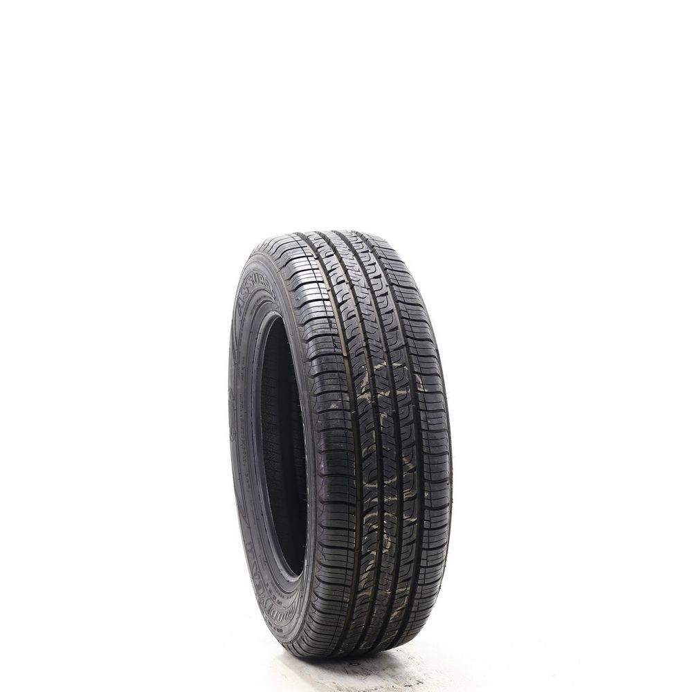 New 185/65R15 Goodyear Assurance Comfortred Touring 86T 11/32 Utires