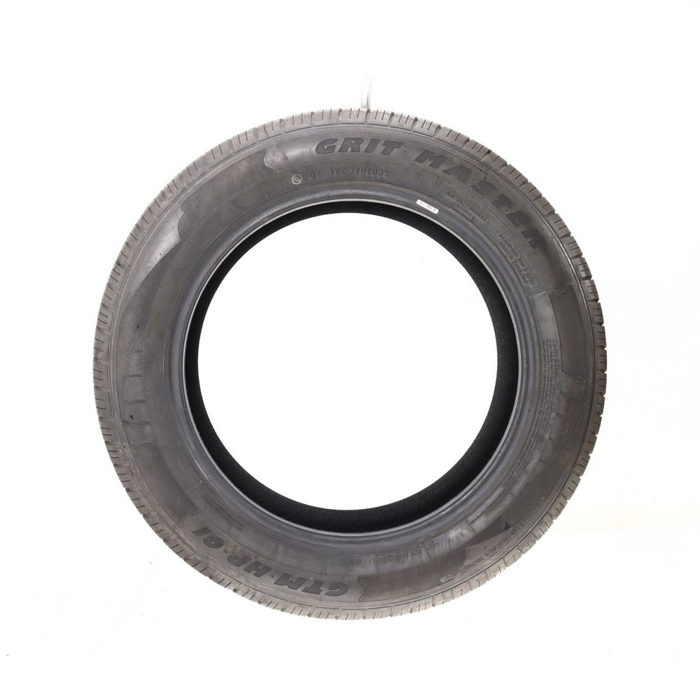 Used 215/60R17 Grit Master GTM HP 01 96H - 8.5/32 - Image 3