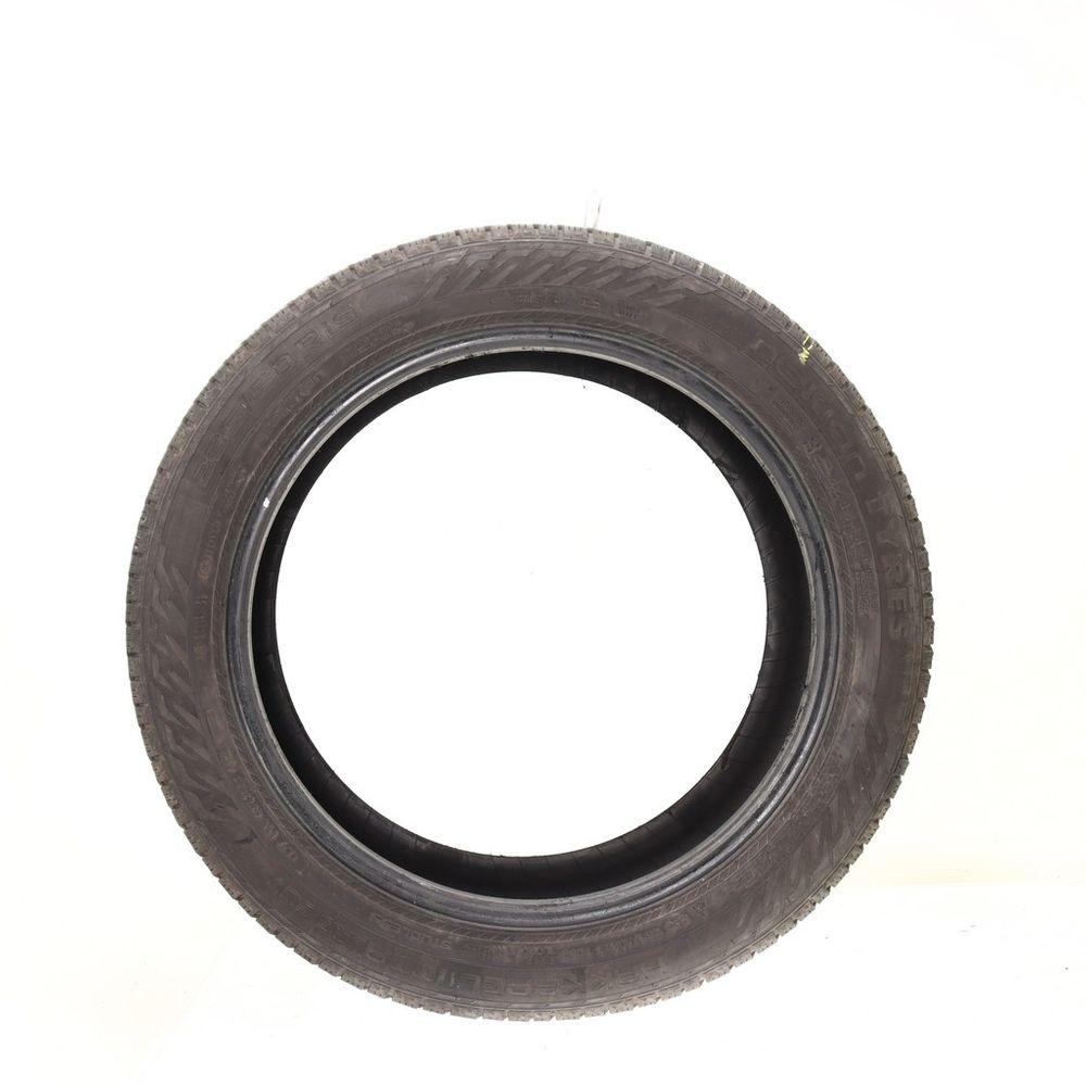 Used 235/50R19 Nokian Hakkapeliitta R5 SUV 103R - 7/32 - Image 3