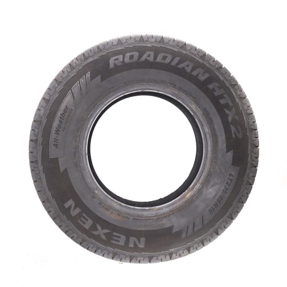 Used LT 235/85R16 Nexen Roadian HTX 2 RH51 120/116S E - 12/32 - Image 3