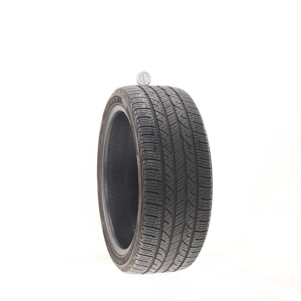 Used 235/40R19 Kelly Edge Touring A/S 96V - 6.5/32 - Image 1