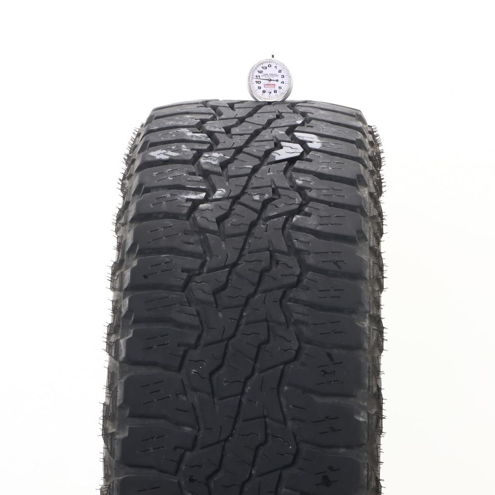 Used 275/55R20 Goodyear Wrangler Ultra Terrain AT 113S - 10.5/32 - Image 2