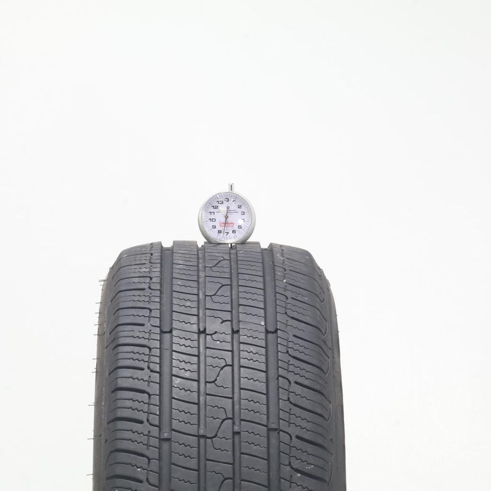 Set of (2) Used 205/60R16 DeanTires Road Control 2 92V - 7.5-8.5/32 - Image 2