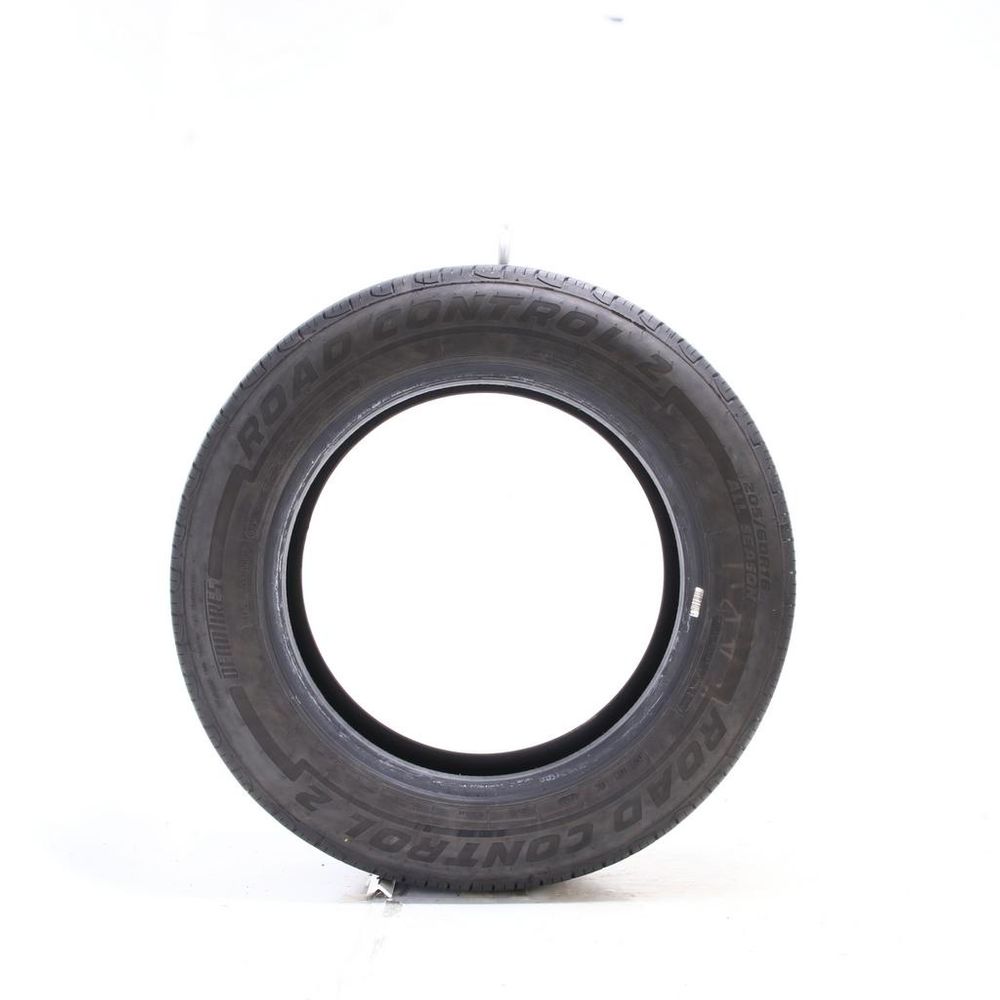 Set of (2) Used 205/60R16 DeanTires Road Control 2 92V - 7.5-8.5/32 - Image 3