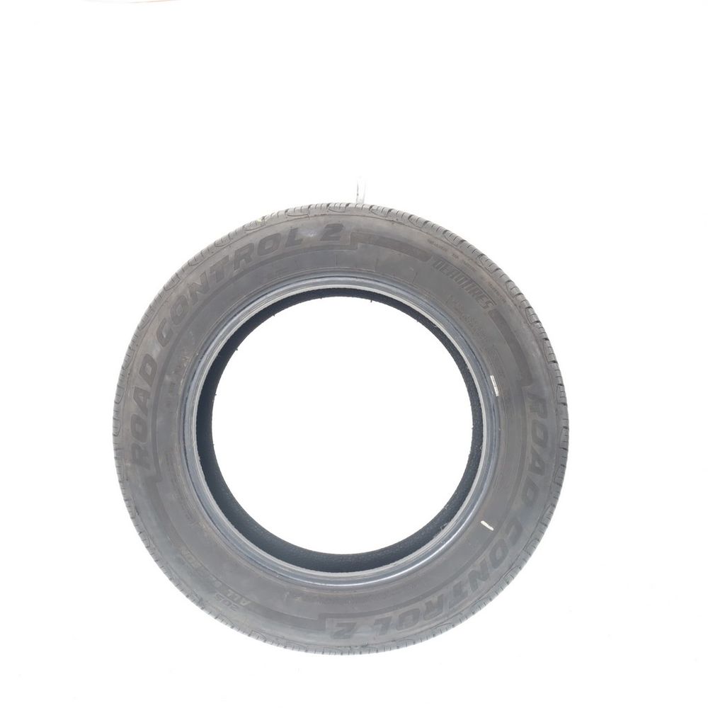 Set of (2) Used 205/60R16 DeanTires Road Control 2 92V - 7.5-8.5/32 - Image 6