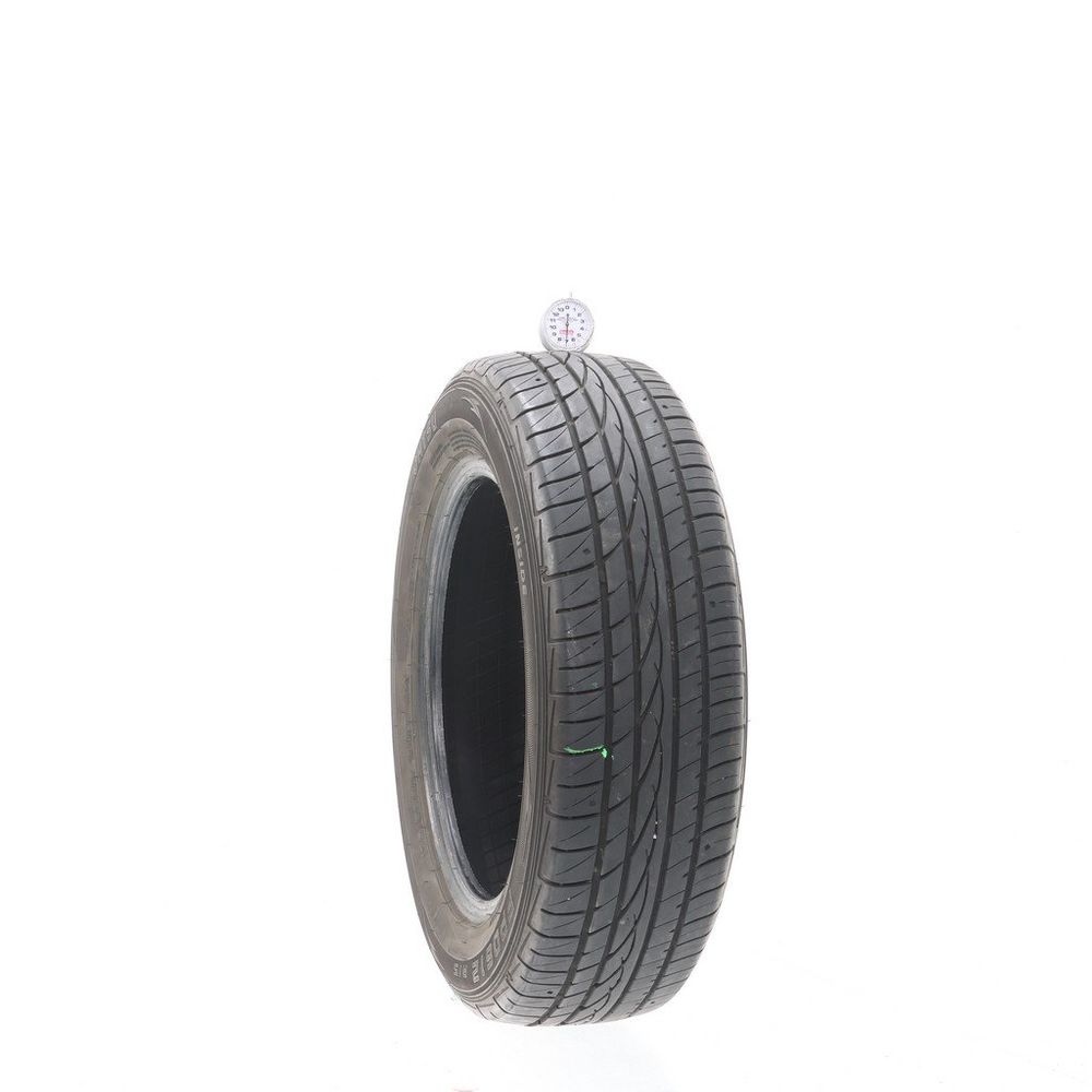 Set of (2) Used 175/65R15 Ohtsu FP0612 A/S 84H - 7/32 - Image 1